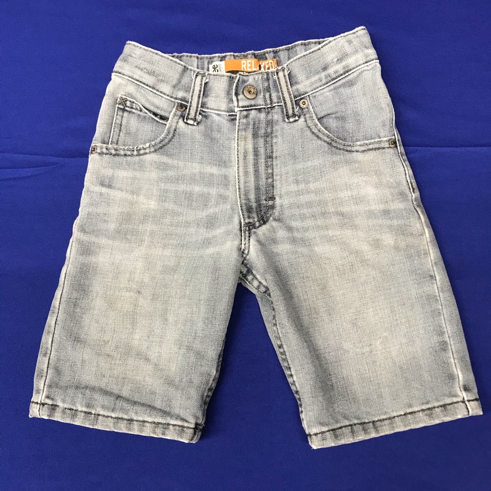 Lee Dungarees Relaxed Sure2fit